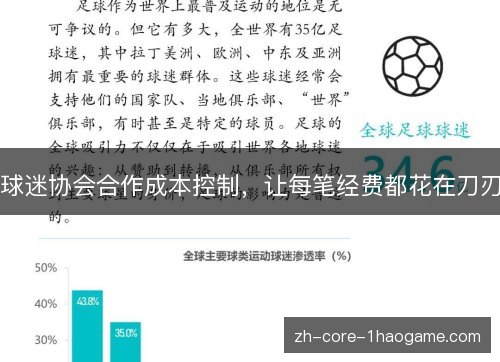 球迷协会合作成本控制,让每笔经费都花在刀刃 球迷协会合作成本控制,让每笔经费都花在刀刃